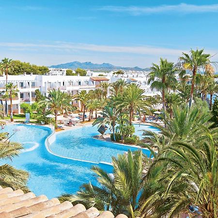 Hotel Calimera Fido Gardens Кала де Ор Экстерьер фото