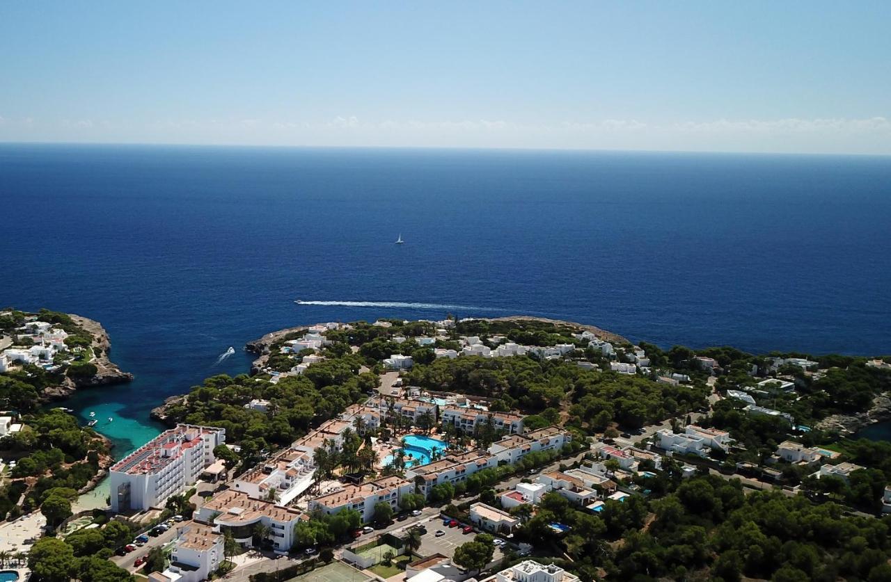Hotel Calimera Fido Gardens Кала де Ор Экстерьер фото