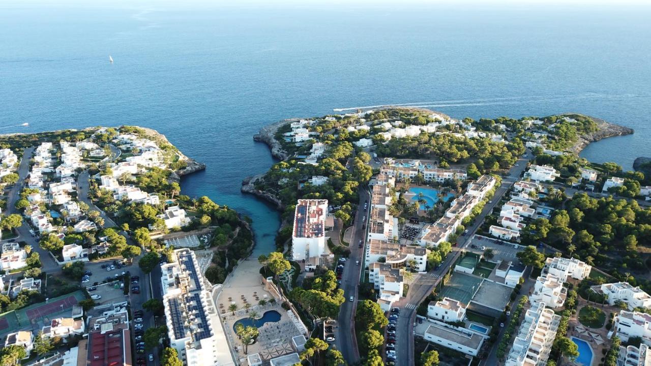 Hotel Calimera Fido Gardens Кала де Ор Экстерьер фото
