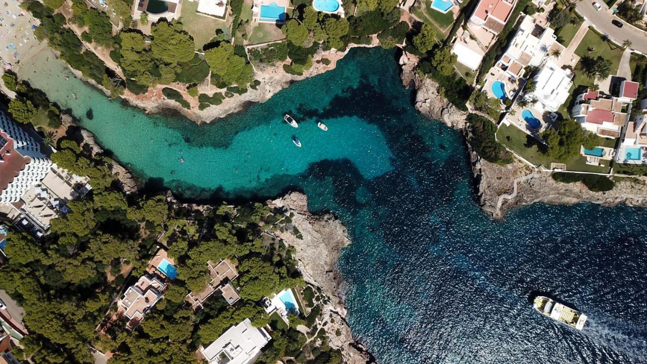 Hotel Calimera Fido Gardens Кала де Ор Экстерьер фото