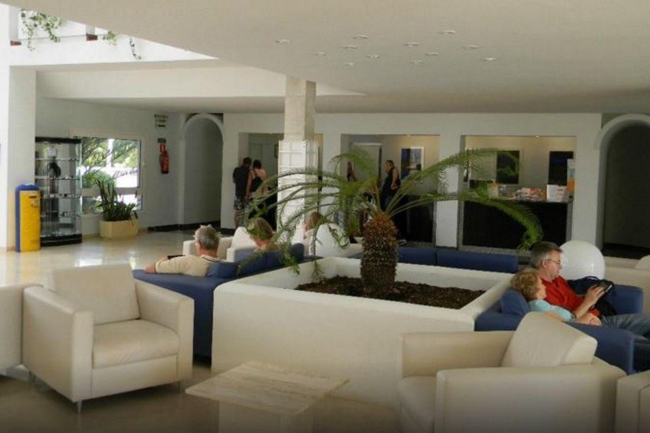 Hotel Calimera Fido Gardens Кала де Ор Экстерьер фото